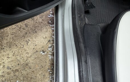 Ford Mondeo IV, 2009 год, 700 000 рублей, 9 фотография