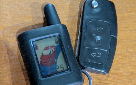 Ford Mondeo IV, 2009 год, 700 000 рублей, 17 фотография