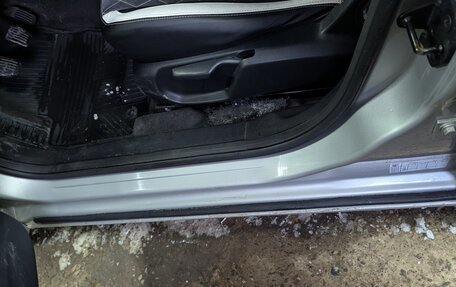 Ford Mondeo IV, 2009 год, 700 000 рублей, 8 фотография