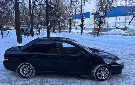 Mitsubishi Lancer IX, 2006 год, 450 000 рублей, 4 фотография