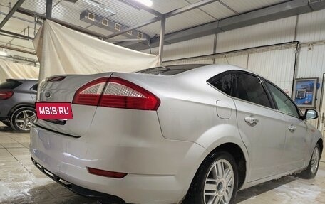 Ford Mondeo IV, 2009 год, 700 000 рублей, 7 фотография