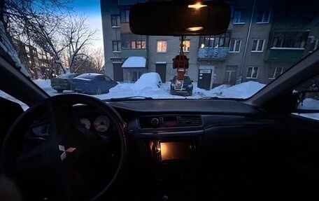 Mitsubishi Lancer IX, 2006 год, 450 000 рублей, 7 фотография