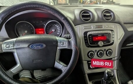 Ford Mondeo IV, 2009 год, 700 000 рублей, 13 фотография
