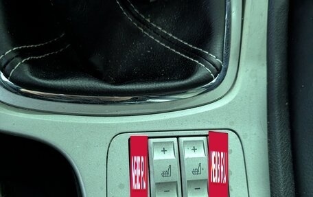 Ford Mondeo IV, 2009 год, 700 000 рублей, 16 фотография