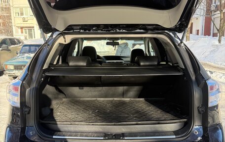 Lexus RX III, 2009 год, 2 550 000 рублей, 16 фотография