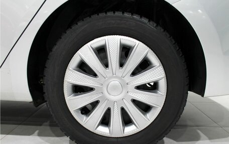 Hyundai Solaris II рестайлинг, 2019 год, 1 185 000 рублей, 11 фотография