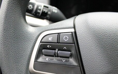 Hyundai Solaris II рестайлинг, 2019 год, 1 185 000 рублей, 16 фотография