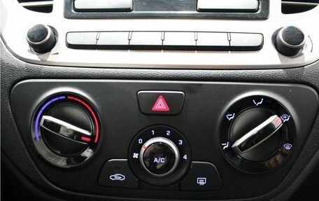 Hyundai Solaris II рестайлинг, 2019 год, 1 185 000 рублей, 19 фотография