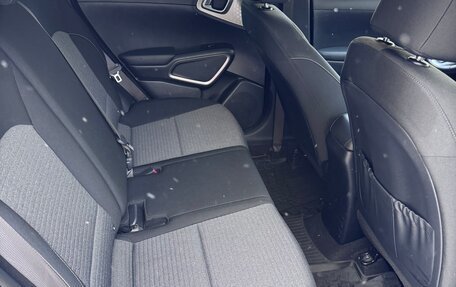 KIA Soul III, 2021 год, 1 930 000 рублей, 13 фотография