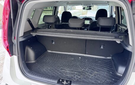KIA Soul III, 2021 год, 1 930 000 рублей, 14 фотография