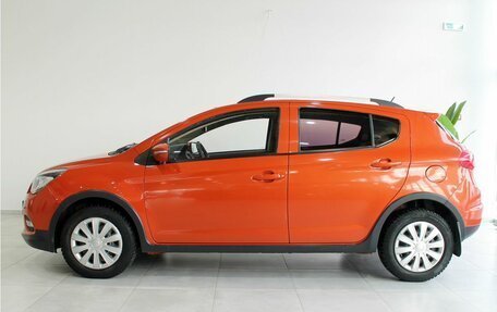 Lifan X50, 2017 год, 799 000 рублей, 4 фотография