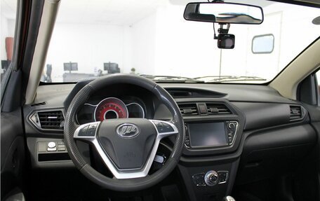 Lifan X50, 2017 год, 799 000 рублей, 12 фотография