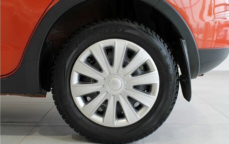 Lifan X50, 2017 год, 799 000 рублей, 11 фотография