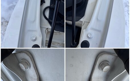 KIA Soul III, 2021 год, 1 930 000 рублей, 19 фотография