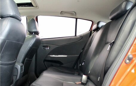 Lifan X50, 2017 год, 799 000 рублей, 13 фотография