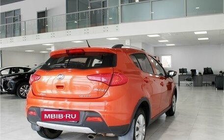 Lifan X50, 2017 год, 799 000 рублей, 8 фотография