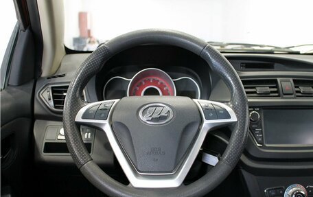 Lifan X50, 2017 год, 799 000 рублей, 15 фотография