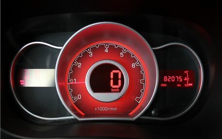 Lifan X50, 2017 год, 799 000 рублей, 14 фотография