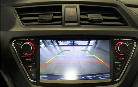 Lifan X50, 2017 год, 799 000 рублей, 21 фотография