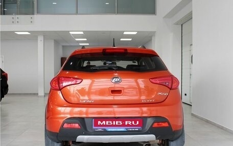 Lifan X50, 2017 год, 799 000 рублей, 6 фотография