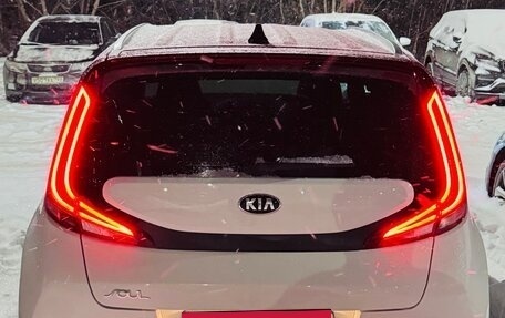 KIA Soul III, 2021 год, 1 930 000 рублей, 20 фотография