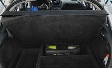 Citroen C4 II рестайлинг, 2012 год, 665 000 рублей, 6 фотография