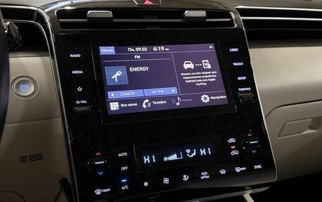 Hyundai Tucson, 2021 год, 3 699 000 рублей, 6 фотография