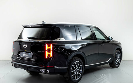 GAC GS8, 2025 год, 4 399 000 рублей, 4 фотография