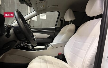 Hyundai Tucson, 2021 год, 3 699 000 рублей, 3 фотография