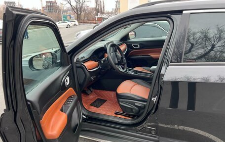 Jeep Compass II, 2021 год, 2 550 000 рублей, 5 фотография