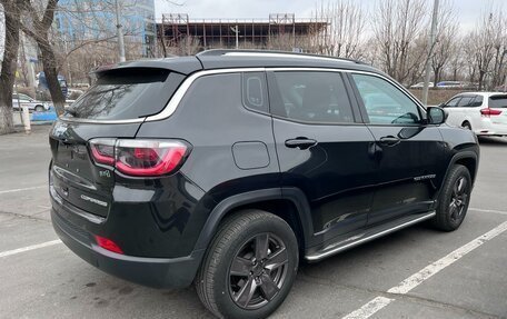 Jeep Compass II, 2021 год, 2 550 000 рублей, 7 фотография