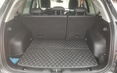 Jeep Compass II, 2021 год, 2 550 000 рублей, 8 фотография