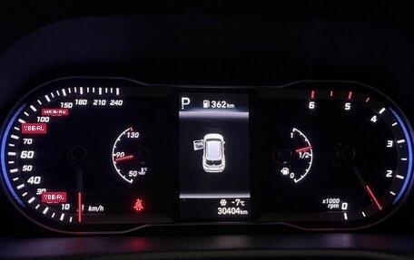 Hyundai Tucson, 2021 год, 3 699 000 рублей, 5 фотография