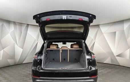 Porsche Cayenne III, 2020 год, 7 300 000 рублей, 12 фотография