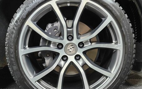 Porsche Cayenne III, 2020 год, 7 300 000 рублей, 9 фотография