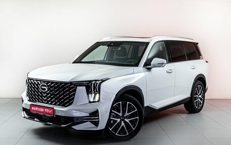 GAC GS8, 2025 год, 5 199 000 рублей, 1 фотография