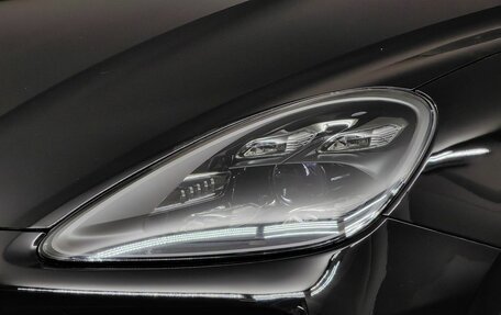 Porsche Cayenne III, 2020 год, 7 300 000 рублей, 10 фотография