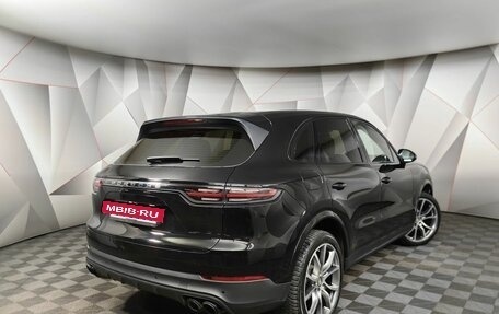 Porsche Cayenne III, 2020 год, 7 300 000 рублей, 2 фотография