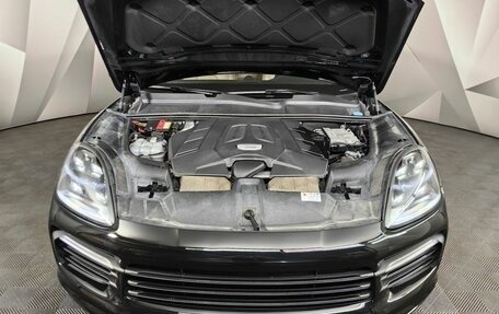 Porsche Cayenne III, 2020 год, 7 300 000 рублей, 11 фотография