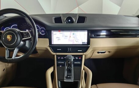 Porsche Cayenne III, 2020 год, 7 300 000 рублей, 15 фотография