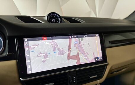 Porsche Cayenne III, 2020 год, 7 300 000 рублей, 22 фотография