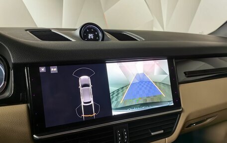 Porsche Cayenne III, 2020 год, 7 300 000 рублей, 23 фотография