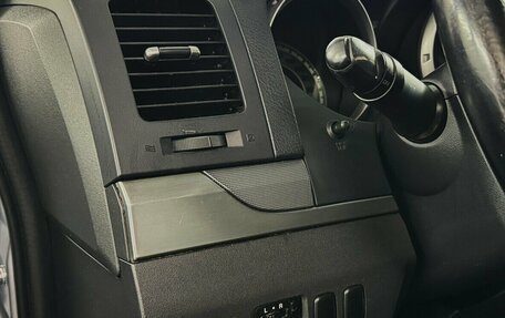 Mitsubishi Pajero IV, 2012 год, 1 950 000 рублей, 10 фотография