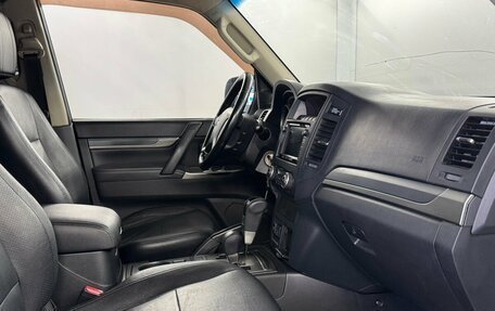 Mitsubishi Pajero IV, 2012 год, 1 950 000 рублей, 14 фотография