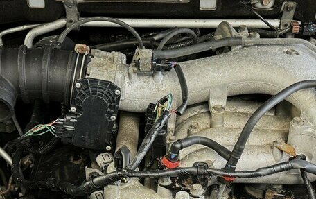 Mitsubishi Pajero IV, 2012 год, 1 950 000 рублей, 17 фотография