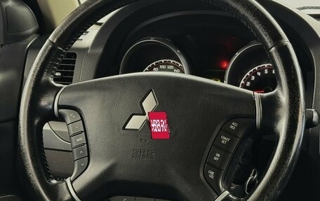 Mitsubishi Pajero IV, 2012 год, 1 950 000 рублей, 9 фотография