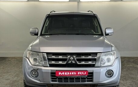 Mitsubishi Pajero IV, 2012 год, 1 950 000 рублей, 2 фотография