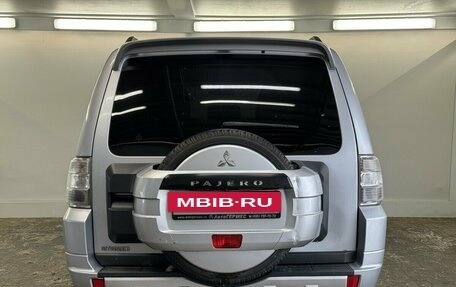 Mitsubishi Pajero IV, 2012 год, 1 950 000 рублей, 3 фотография