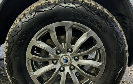 Mitsubishi Pajero IV, 2012 год, 1 950 000 рублей, 18 фотография