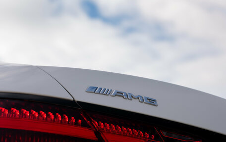 Mercedes-Benz S-Класс AMG, 2024 год, 24 300 000 рублей, 7 фотография